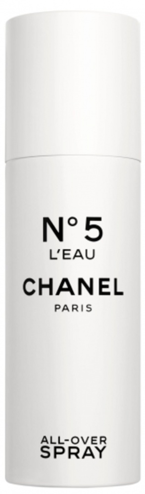 Chanel N°5 L'Eau Spray