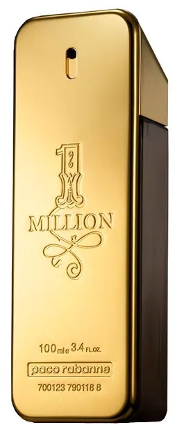 Paco Rabanne 1 Million Eau de Toilette