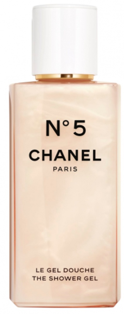 Chanel N°5 The Shower Gel