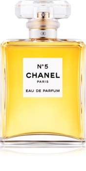 Chanel N°5 Eau De Parfém