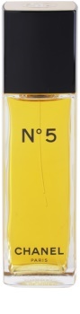 Chanel N°5 Eau De Toilette