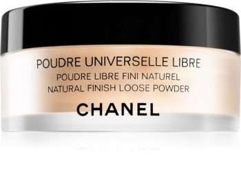 Chanel Poudre Universelle Libre Natural Finish Loose Powder