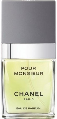 Chanel Pour Monsieur Eau De Parfém