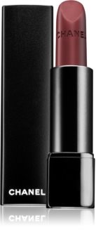 Chanel Rouge Allure Velvet Extrême Intense Matte Lip Colour
