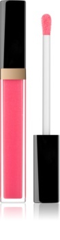 Chanel Rouge Coco Gloss Moisturising Glossimer