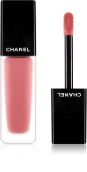 Chanel Rouge Allure Ink Matte Liquid Lip Colour