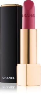 Chanel Rouge Allure Velvet Luminous Matte Lip Colour