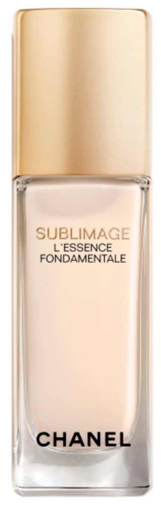 Chanel Sublimage L'essence Fondamentale Ultimate Redefining Concentrate