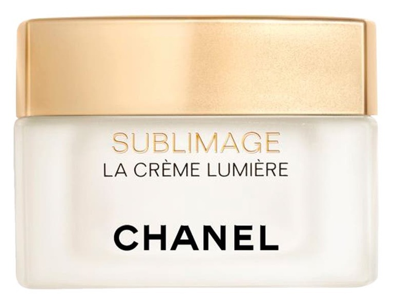 Chanel Sublimage La Crème Lumière