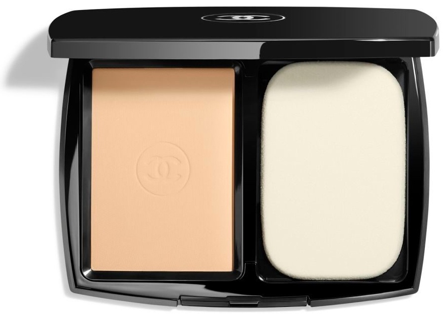 Chanel Ultra Le Teint Compact