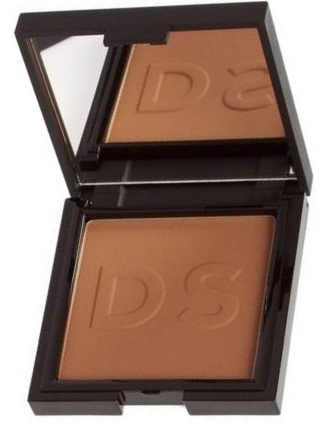 Daniel Sandler Cosmetics Instantní Tan Wash Off Face Powder