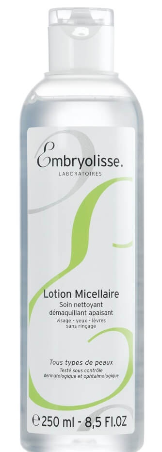 Embryolisse Micellar Lotion
