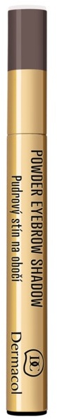 Dermacol Powder Eyebrow Shadow