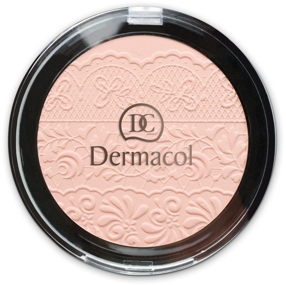 Dermacol Compact powder