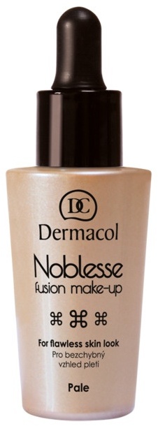 Dermacol Noblesse Fusion Make-Up