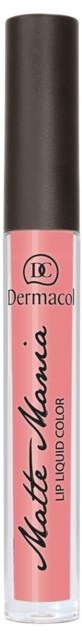 Dermacol Matte Mania