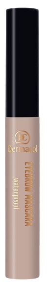 Dermacol Waterproof Eyebrow Mascara