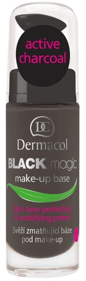 Dermacol Black Magic Make-up Base