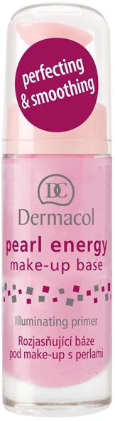 Dermacol Pearl Energy Make-up Base
