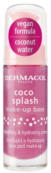 Dermacol Coco Splash Make-up Base