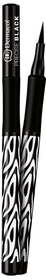 Dermacol Precise Black Eyeliner