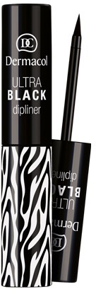 Dermacol Ultra Black Dipliner Eyeliner