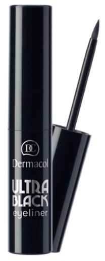 Dermacol Ultra Black Dipliner