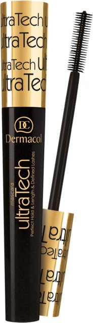 Dermacol UltraTech Mascara
