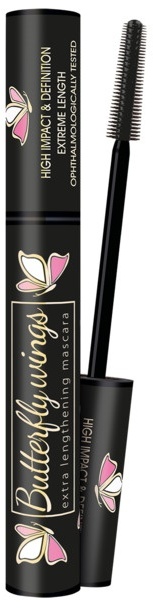 Dermacol Butterfly Wings Mascara