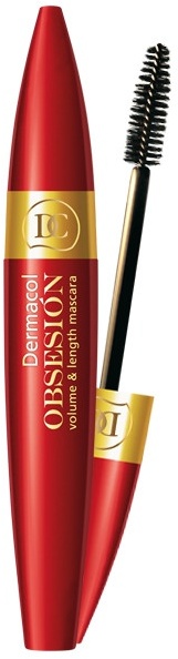 Dermacol Obsesión Mascara