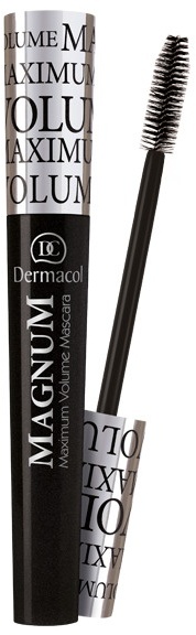 Dermacol Magnum Maximum Volume Mascara
