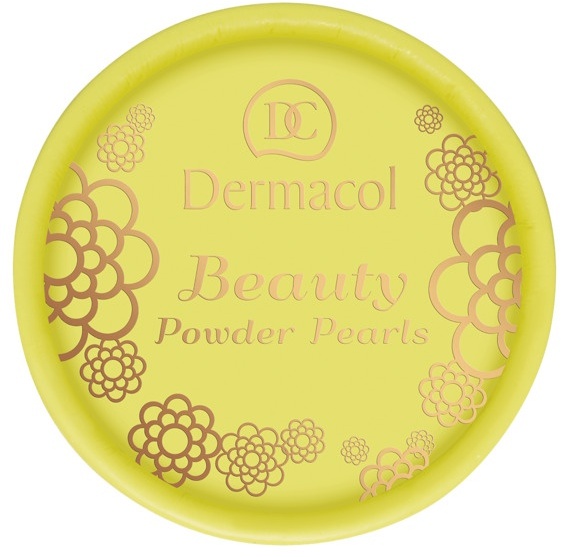 Dermacol Bronzing Beauty Pearls