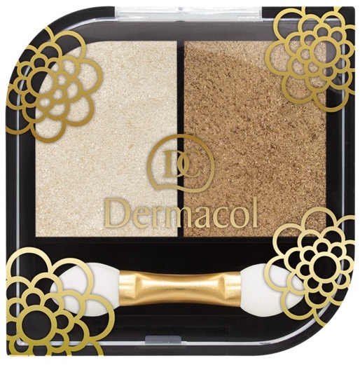 Dermacol Duo Eyeshadow