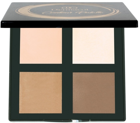 Dermacol Conturing Palette