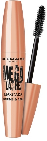 Dermacol Mega Lashes Volume and Care
