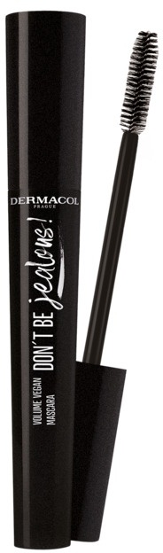 Dermacol Don´t Be Jealous Mascara