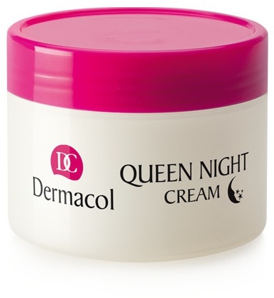 Dermacol Queen Night Cream