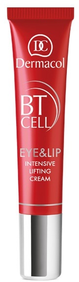 Dermacol Bt Cell Lifting Cream Eye & Lip