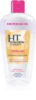 Dermacol Hyaluron cleansing micellar lotion