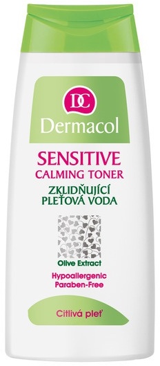 Dermacol Sensitive Calming Toner
