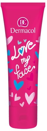 Dermacol Love My Face Regenerating Care