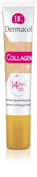 Dermacol Collagen + Intensive Rejuvenating Serum