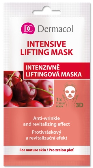 Dermacol Intensive Lifting Mask