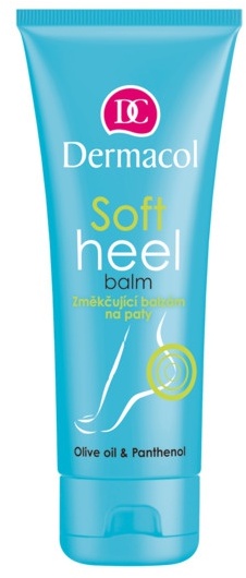Dermacol Soft Heel Balm