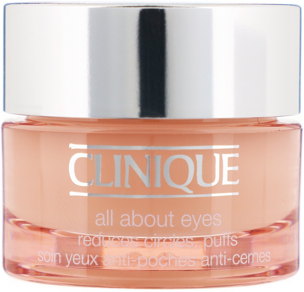 Clinique All About Eyes
