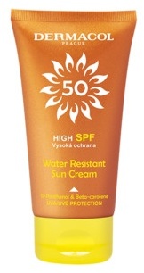 Dermacol Sun Water Resistant Cream SPF50