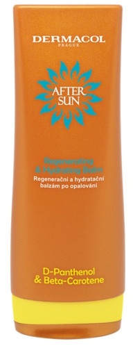 Dermacol After Sun Regenerating & Hydrating Balm Flip-top