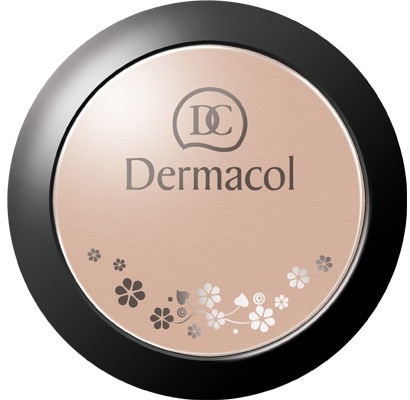 Dermacol Mineral Compact Powder
