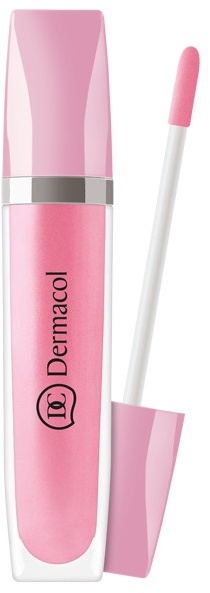 Dermacol Shimmering lip gloss