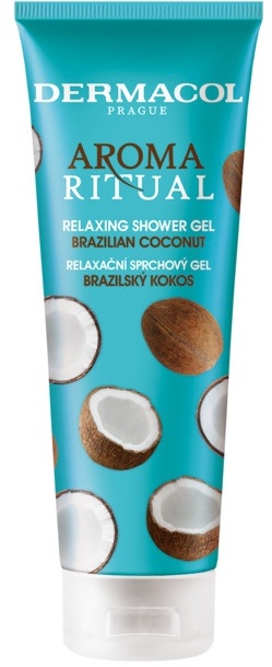 Dermacol Aroma Ritual Shower Gel